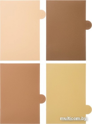 Набор ножей Agness 671-202