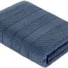 Полотенце Verossa Milano 50x90 (темно-лазурный)
