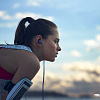 Наушники Sony MDR-XB510AS (синий)