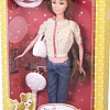 Кукла Наша Игрушка Модница 7737-A