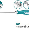 Отвертка Total THGSPH32006