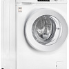 Стиральная машина Weissgauff WM 45106 Steam Touch