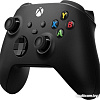 Геймпад Microsoft Xbox (черный)