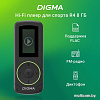 Плеер MP3 Digma R4 8GB