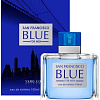 Туалетная вода Vero Uomo Vero Uomo RM San Francisco Blue EdT (100 мл)