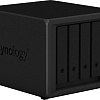 Сетевой накопитель Synology DiskStation DS420+