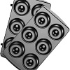 Сменная панель Redmond RAMB-05 для пончиков