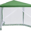 Green Glade Садовый тент-шатер 1036 3x3 м