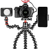 Трипод Joby GorillaPod 3K PRO Rig