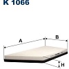 Filtron K1066