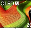 OLED телевизор LG OLED AI B5 OLED55B5RLA