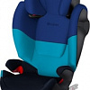 Автокресло Cybex Solution M-Fix (blue moon)