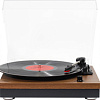 Виниловый проигрыватель Alive Audio Harmony Wood