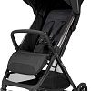 Коляска прогулочная «книга» Inglesina Quid 3 AG87S0CSBRU (Cosmic Black)