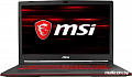 Ноутбук MSI GL73 8RD-445RU