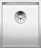 Кухонная мойка Blanco Zerox 340-IF Durinox (без клапана-автомата)