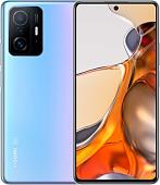 Смартфон Xiaomi 11T Pro 8GB/256GB международная версия (небесно-голубой)