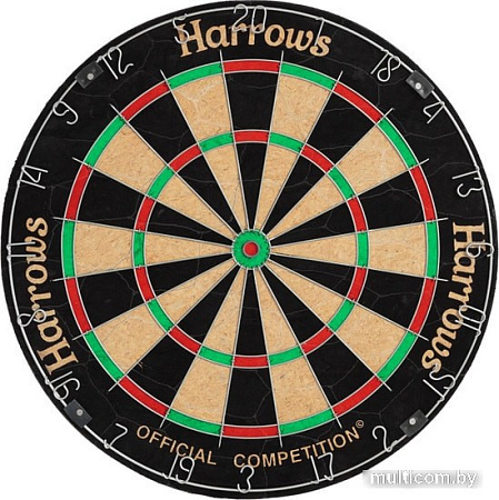 Дартс Harrows Official Competition