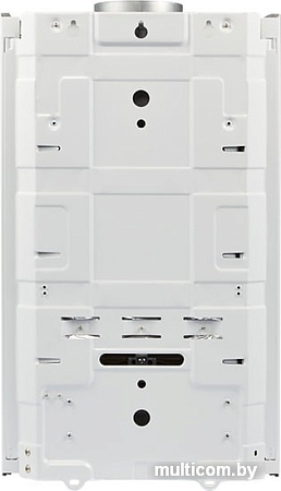 Водонагреватель Zanussi GWH 10 Fonte Glass Fregio