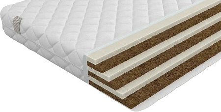 Матрас Mr. Mattress Sandwich L 200x200
