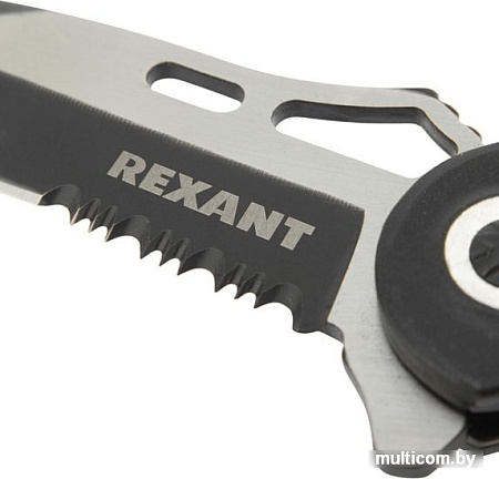 Складной нож Rexant 12-4914-2