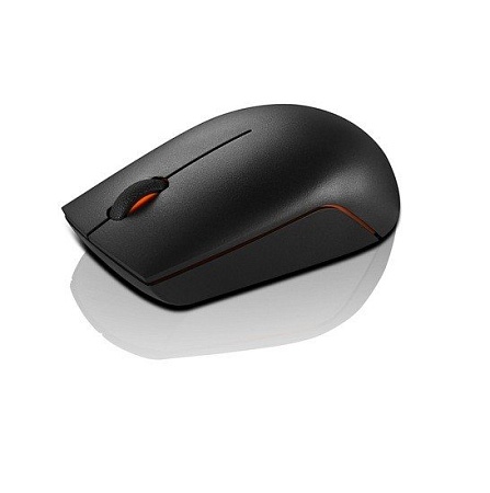 Мышь Lenovo 300 Wireless Compact Mouse [GX30K79401]