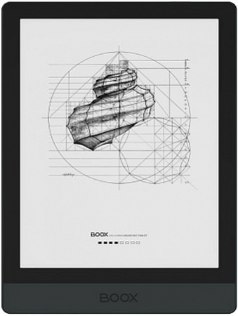 Электронная книга Onyx Boox Poke 3