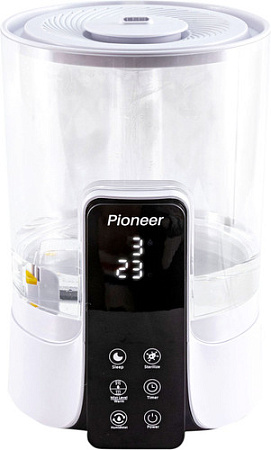 Увлажнитель воздуха Pioneer HDS60