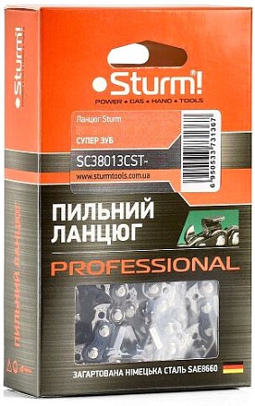 Цепь для пилы Sturm SC38013CST-59