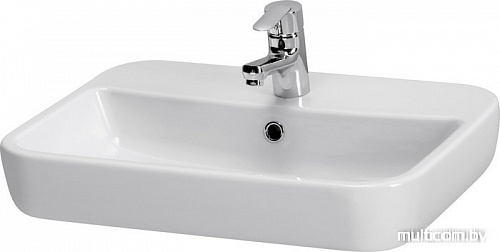 Умывальник Cersanit Caspia Square 60 59,5x42