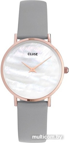 Наручные часы Cluse Minuit CL30049