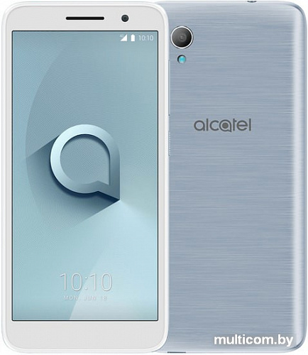 Смартфон Alcatel 1 (золотистый)