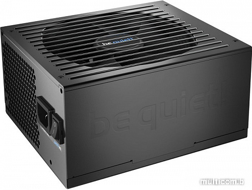 Блок питания be quiet! Straight Power 11 1000W