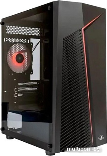 Корпус Eurocase M202 ARGB