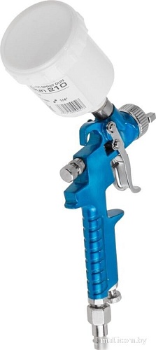 Краскопульт DGM Air Gun 210