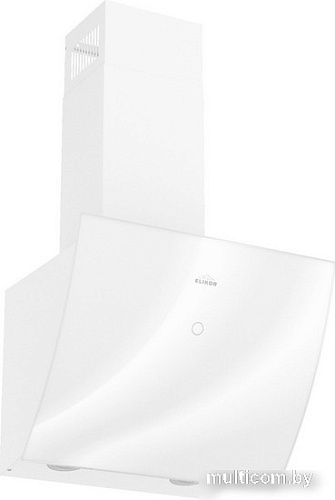 Кухонная вытяжка Elikor Wave 50 WH