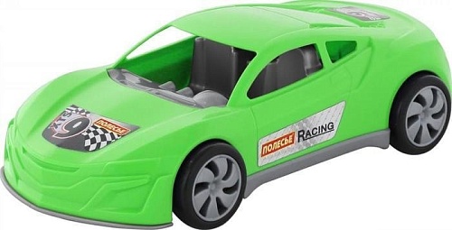 Полесье Автомобиль Марс гоночный 59390