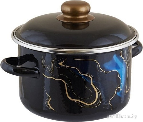 Кастрюля Appetite Mirage 1RD221М