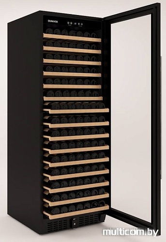 Винный шкаф Dunavox DX-194.490BK