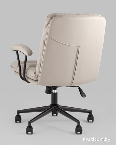 Офисное кресло Stool Group Torus SY-016 Lixiang-02 (серый)