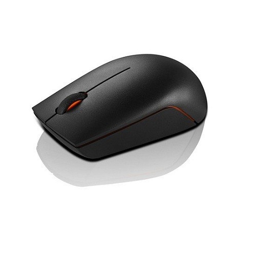 Мышь Lenovo 300 Wireless Compact Mouse [GX30K79401]