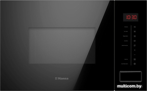 Микроволновая печь Hansa AMMB20E1SH