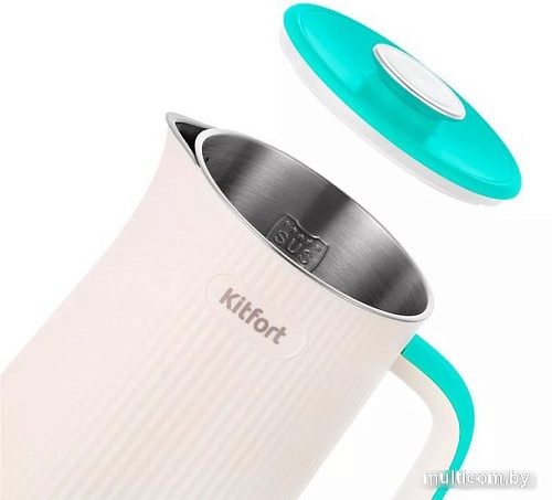 Электрический чайник Kitfort KT-6197-2