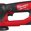 Эксцентриковая шлифмашина Milwaukee M12 FSDR75-0B 4933498232 (без АКБ)