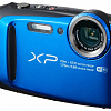 Компактный фотоаппарат Fujifilm FinePix XP120