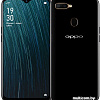 Смартфон Oppo A5s (черный)