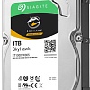 Жесткий диск Seagate Skyhawk 1TB [ST1000VX005]