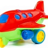 Полесье Самолетик с инерционным механизмом 52612
