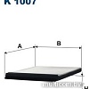 Filtron K1007