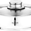 Сотейник Agness Монблан 936-122